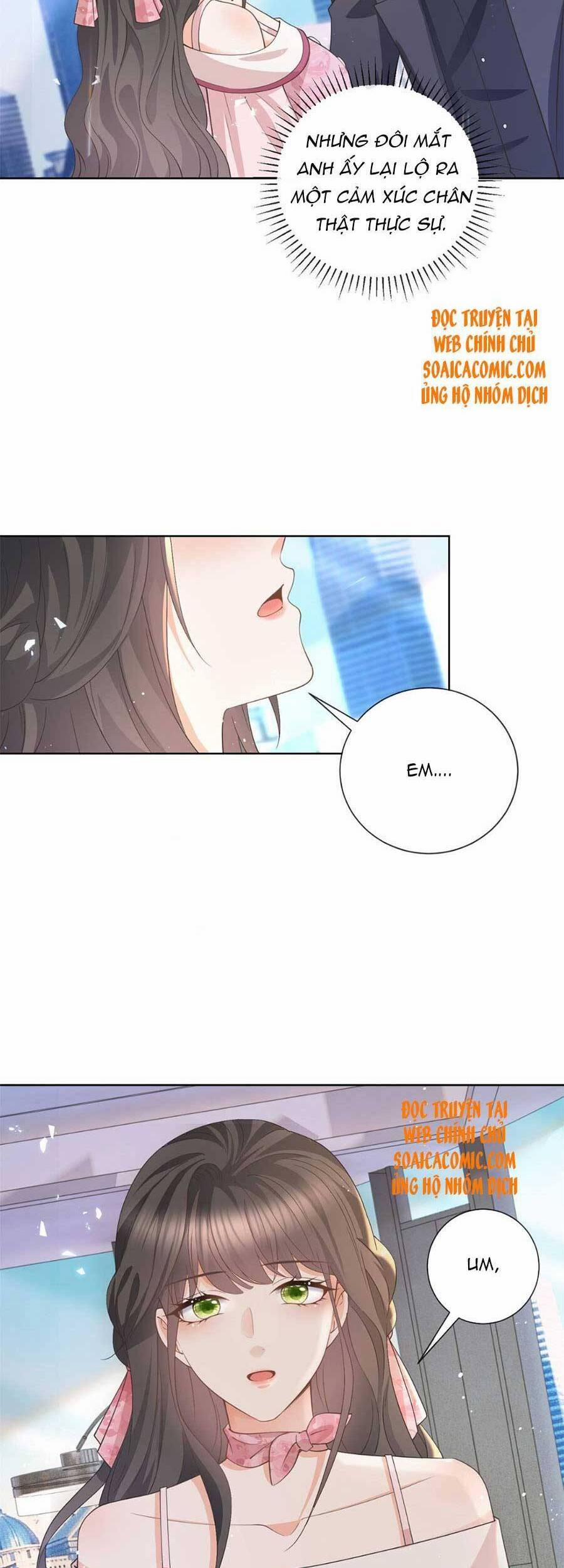 Boss Sát Thủ Dưỡng Hồ Yêu 37 trang 24