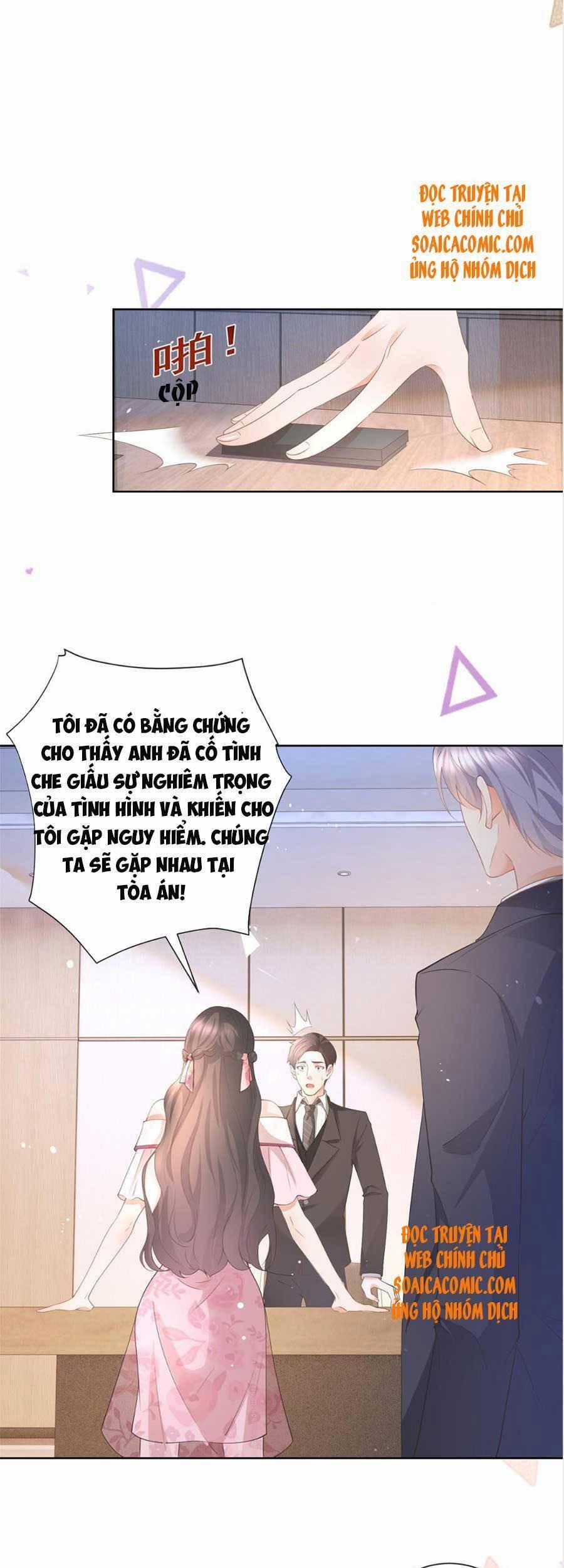 Boss Sát Thủ Dưỡng Hồ Yêu 37 trang 6