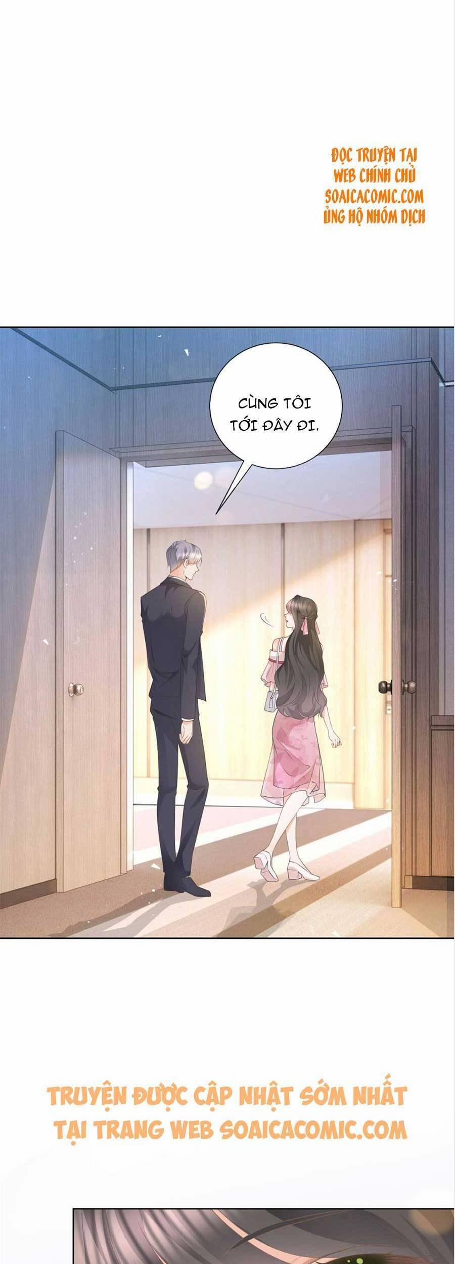 Boss Sát Thủ Dưỡng Hồ Yêu 37 trang 8