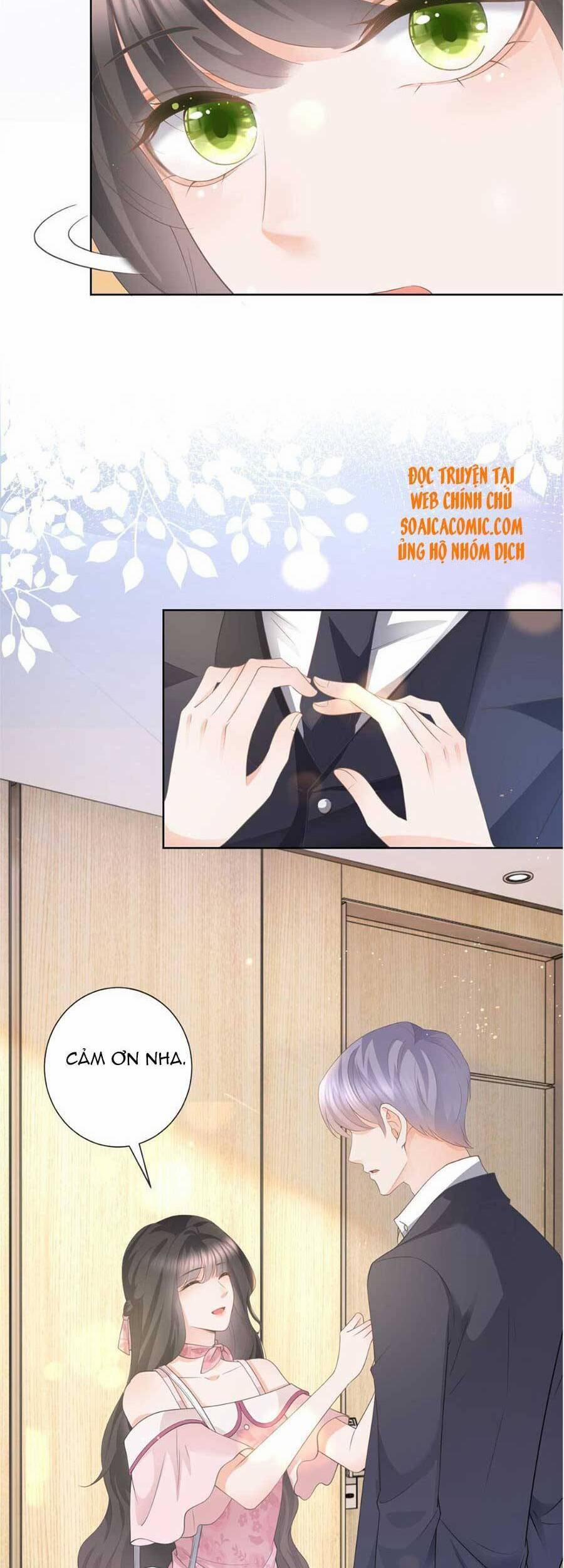 Boss Sát Thủ Dưỡng Hồ Yêu 37 trang 9