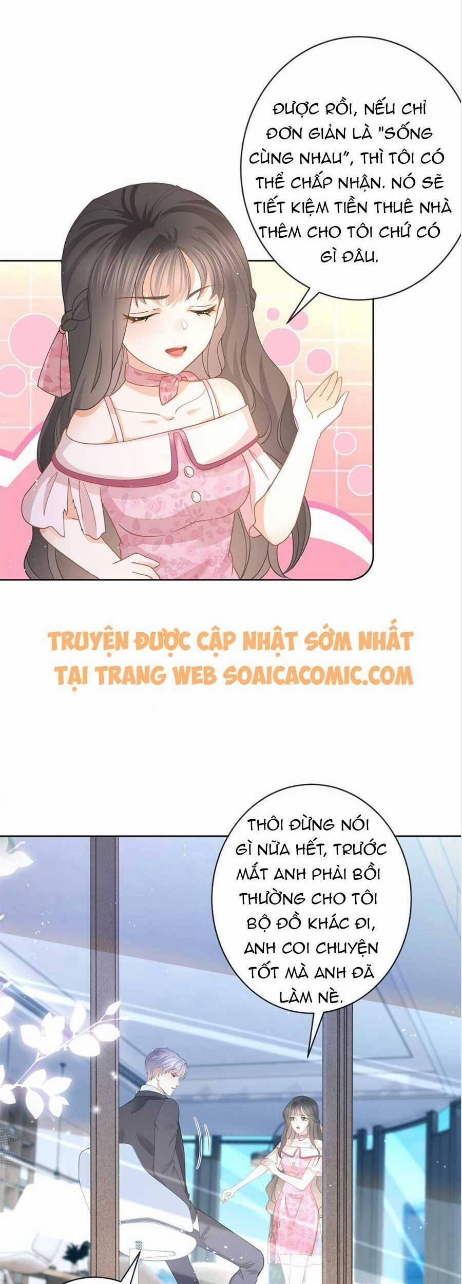 Boss Sát Thủ Dưỡng Hồ Yêu 38 trang 10