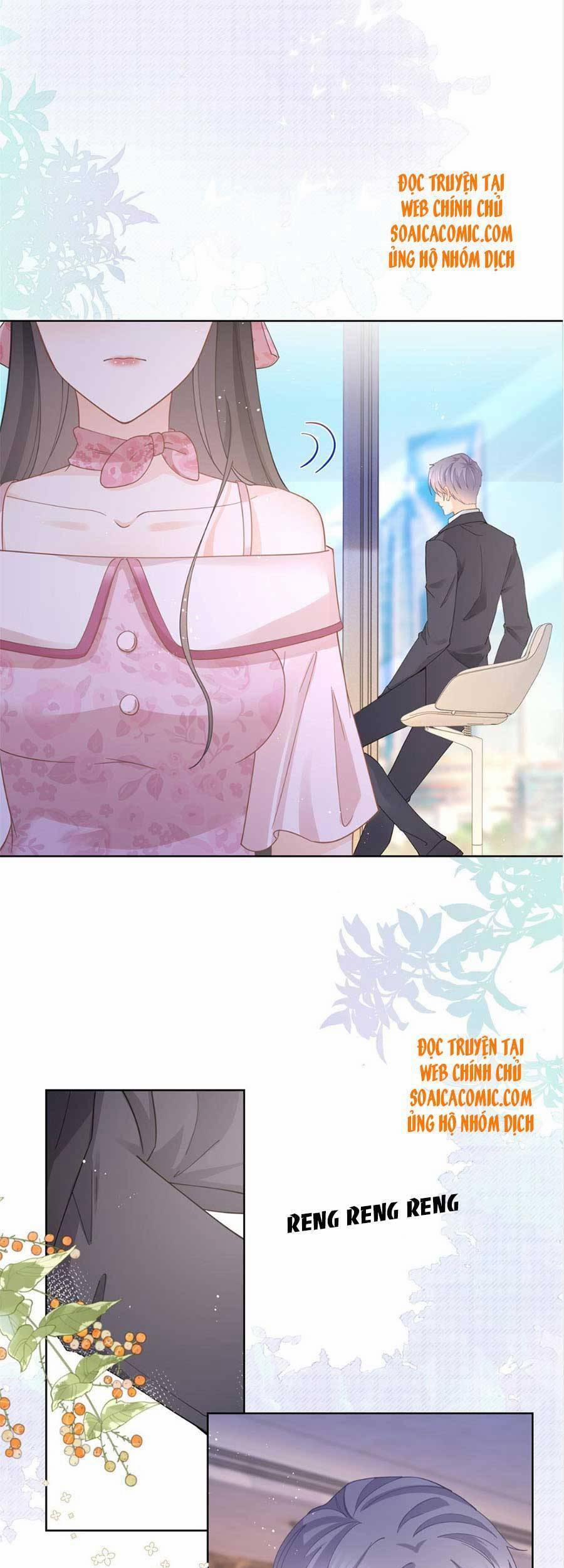 Boss Sát Thủ Dưỡng Hồ Yêu 38 trang 12