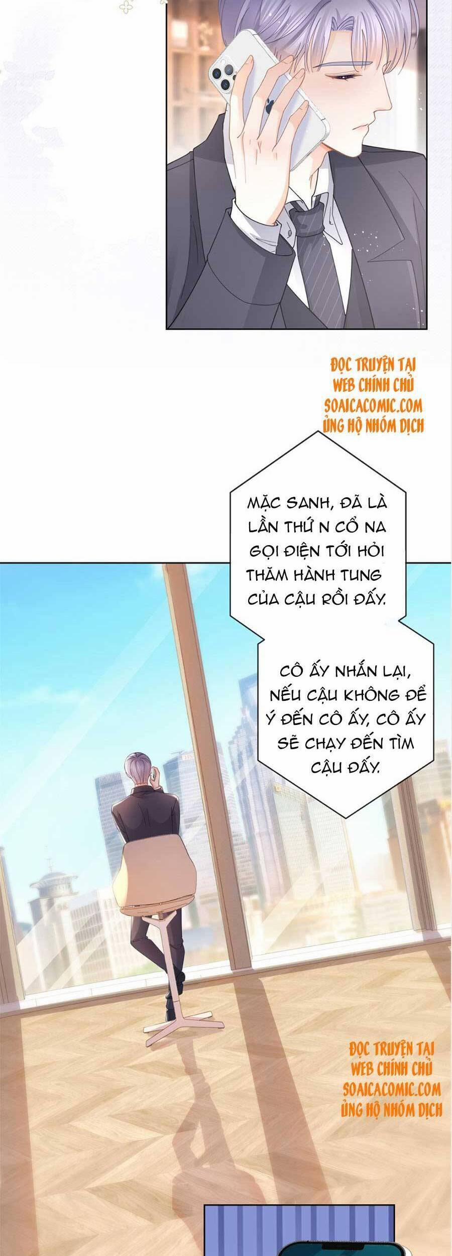 Boss Sát Thủ Dưỡng Hồ Yêu 38 trang 13