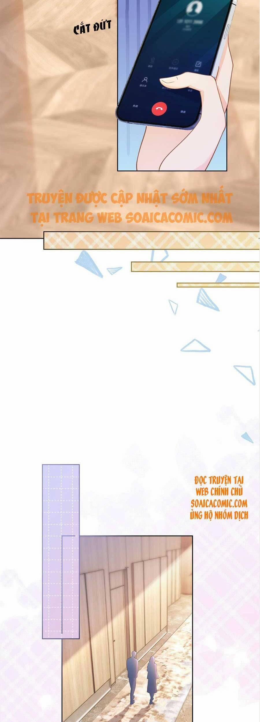 Boss Sát Thủ Dưỡng Hồ Yêu 38 trang 14