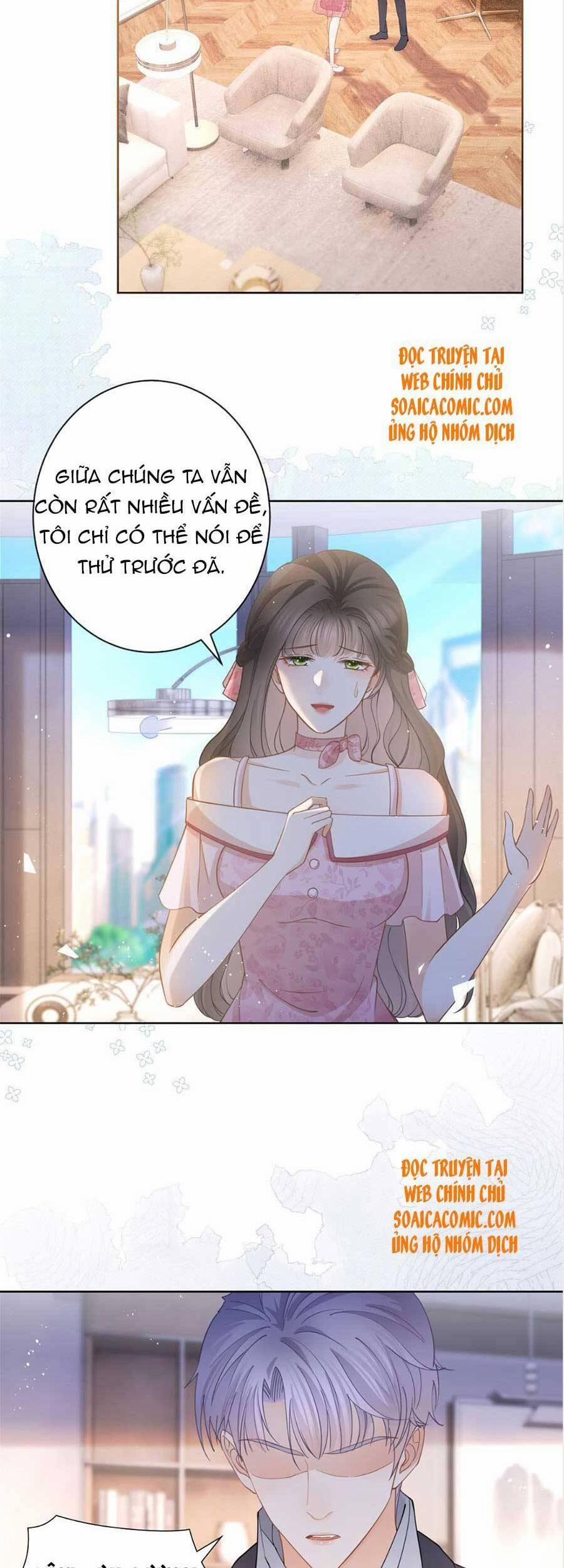 Boss Sát Thủ Dưỡng Hồ Yêu 38 trang 2