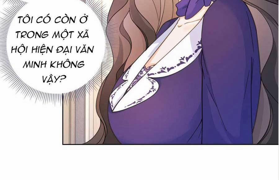 Boss Sát Thủ Dưỡng Hồ Yêu 38 trang 23