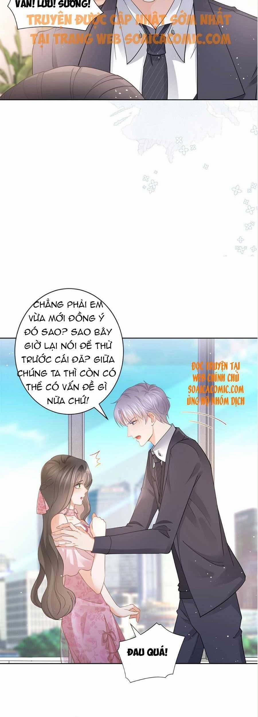 Boss Sát Thủ Dưỡng Hồ Yêu 38 trang 3