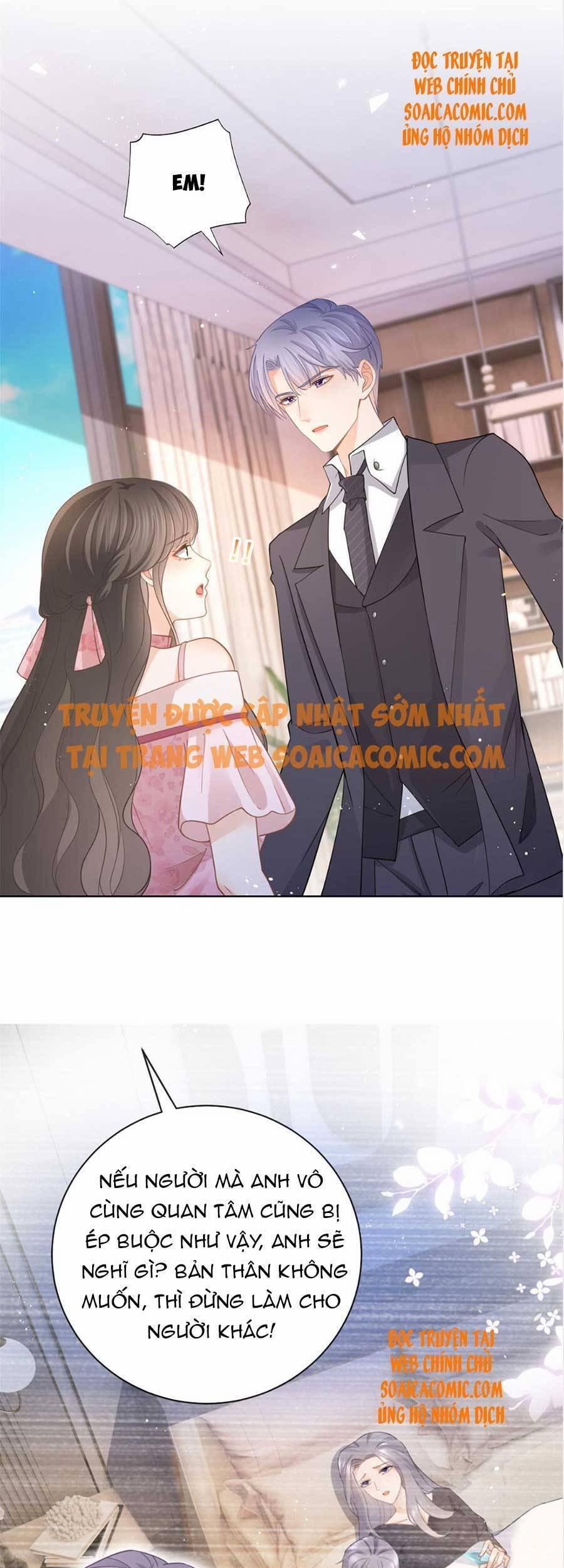 Boss Sát Thủ Dưỡng Hồ Yêu 38 trang 7