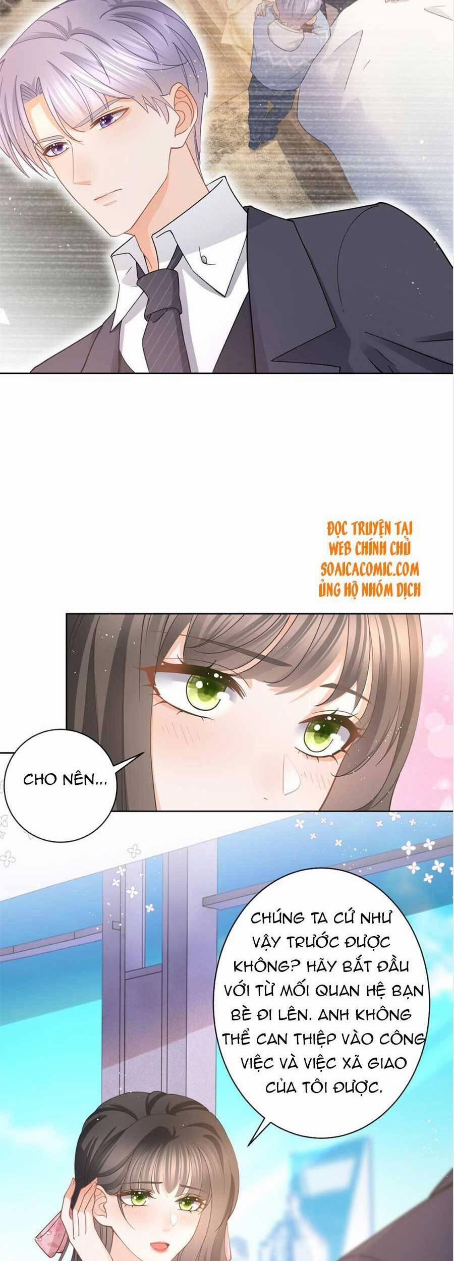 Boss Sát Thủ Dưỡng Hồ Yêu 38 trang 8