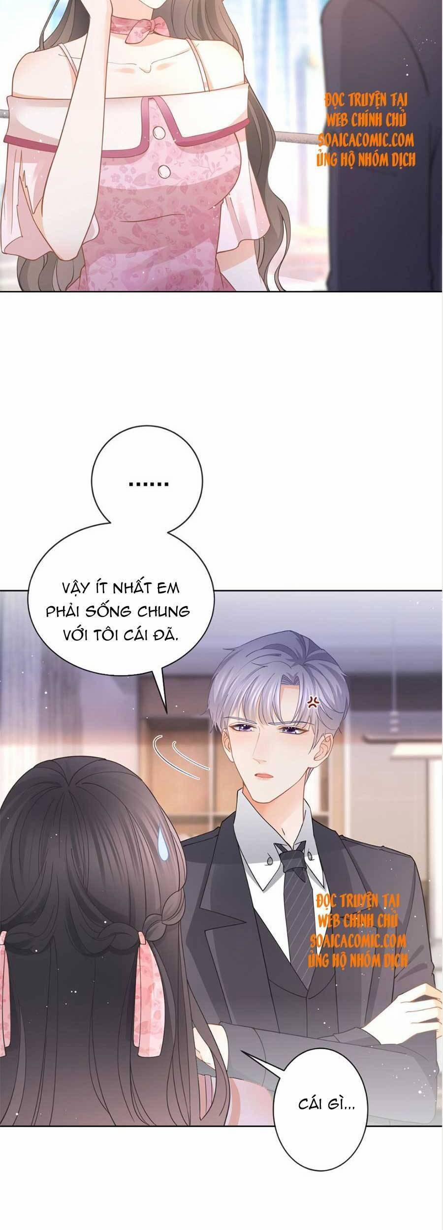 Boss Sát Thủ Dưỡng Hồ Yêu 38 trang 9