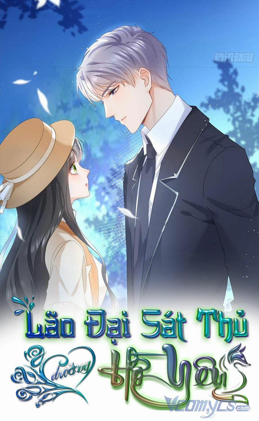 Boss Sát Thủ Dưỡng Hồ Yêu 4 trang 0