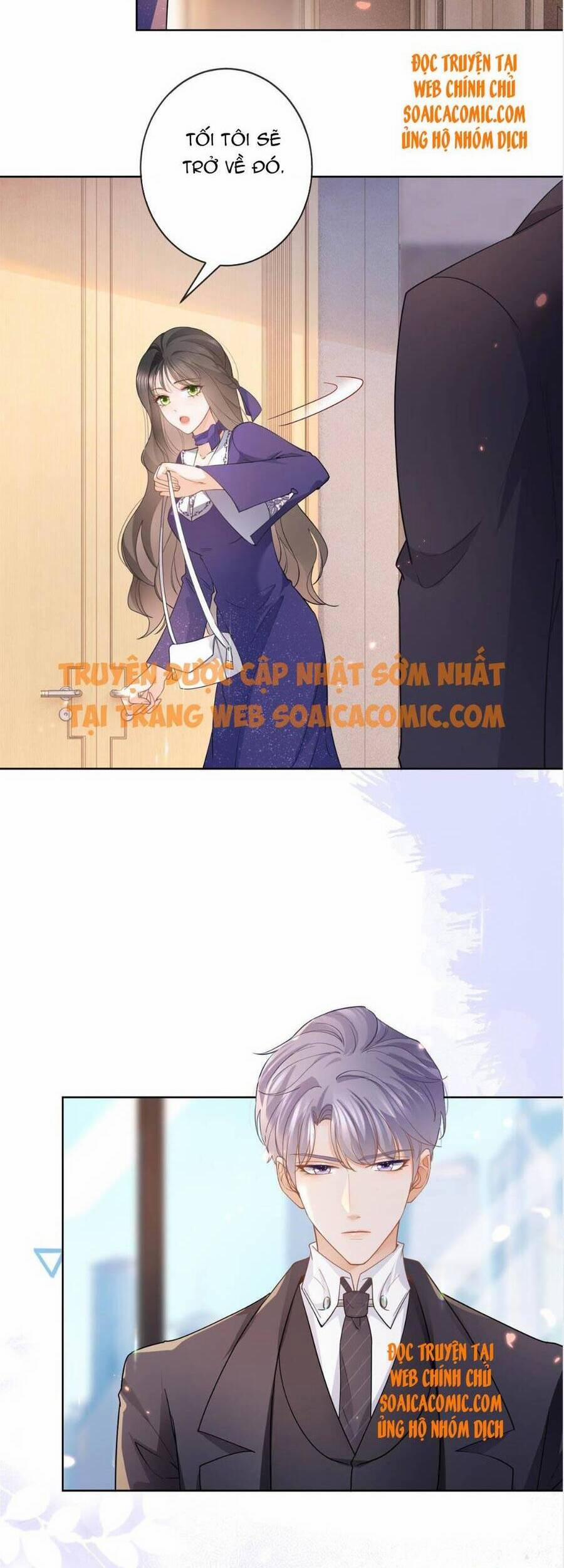 Boss Sát Thủ Dưỡng Hồ Yêu 40 trang 10