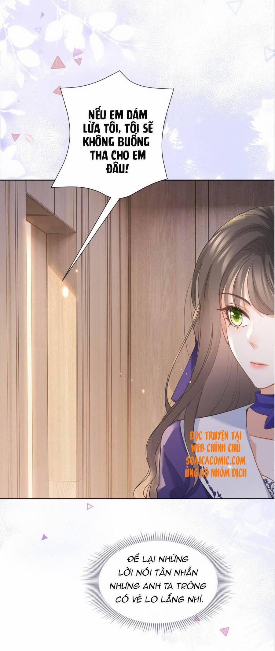 Boss Sát Thủ Dưỡng Hồ Yêu 40 trang 11