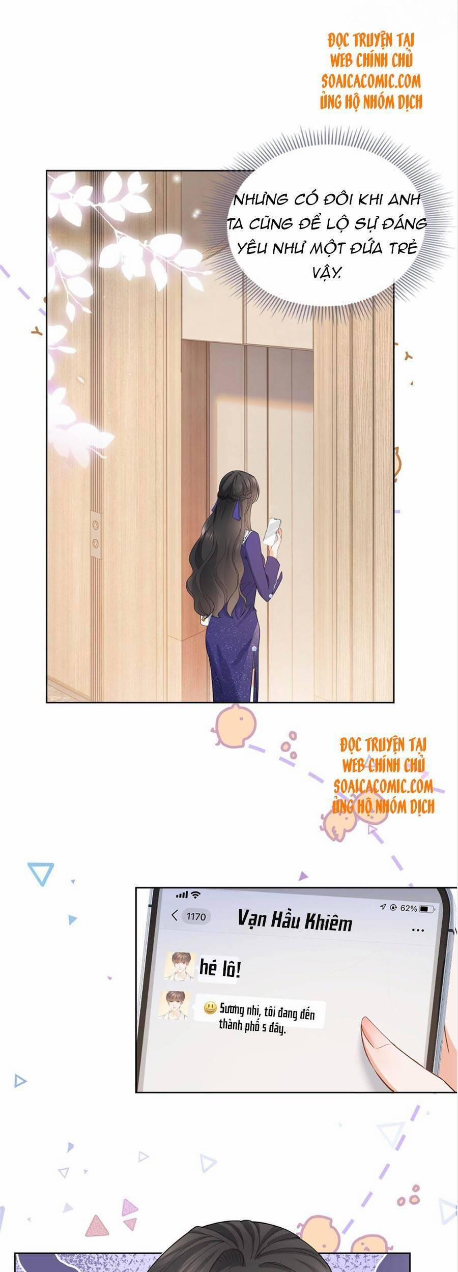 Boss Sát Thủ Dưỡng Hồ Yêu 40 trang 12