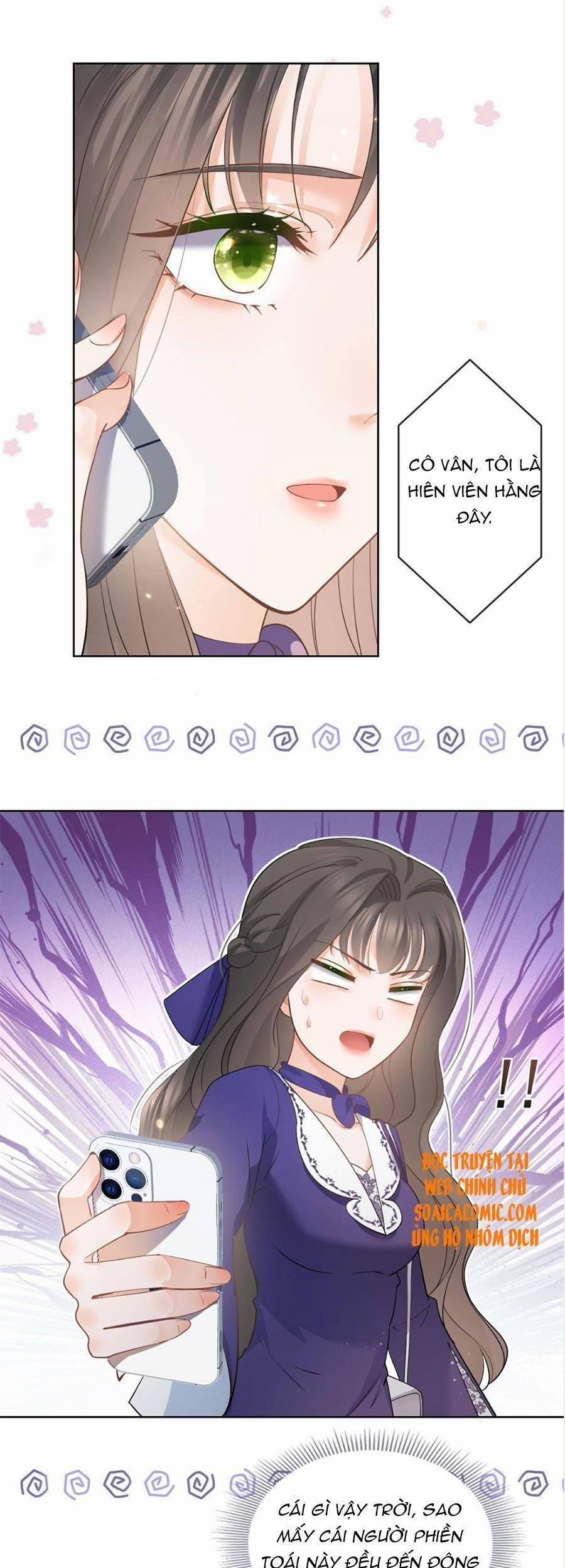 Boss Sát Thủ Dưỡng Hồ Yêu 40 trang 14