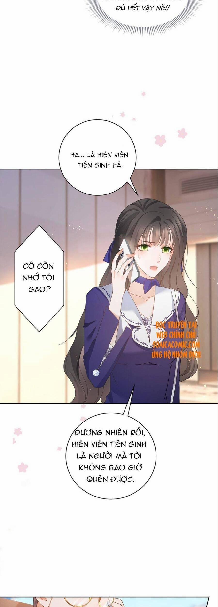 Boss Sát Thủ Dưỡng Hồ Yêu 40 trang 15