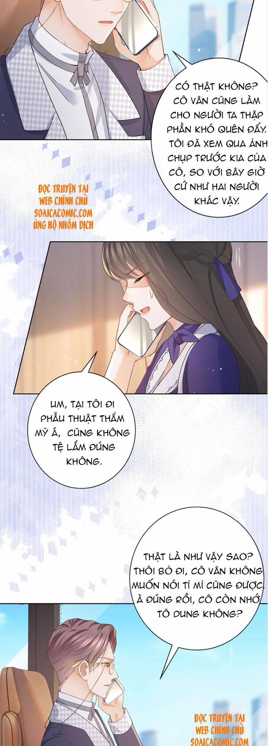 Boss Sát Thủ Dưỡng Hồ Yêu 40 trang 16