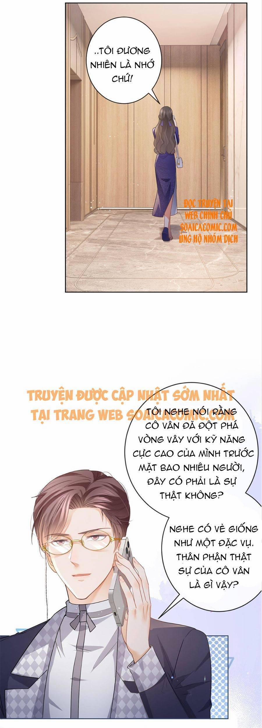 Boss Sát Thủ Dưỡng Hồ Yêu 40 trang 18