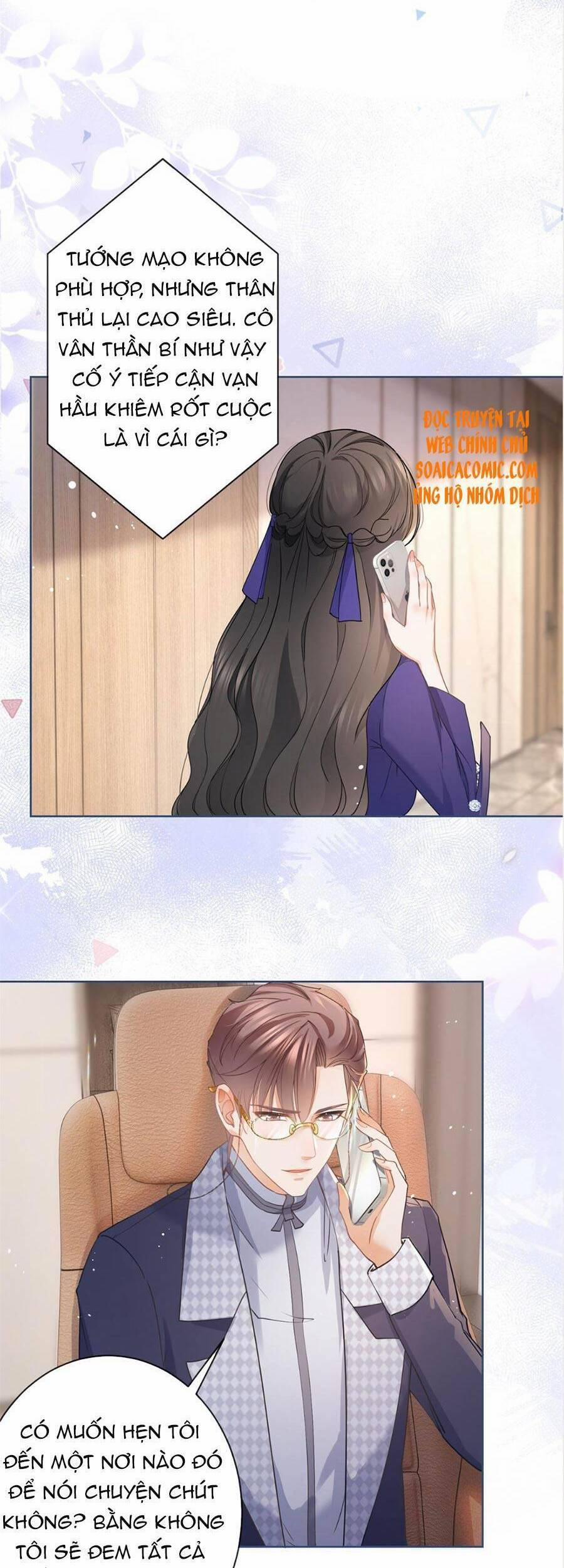 Boss Sát Thủ Dưỡng Hồ Yêu 40 trang 19