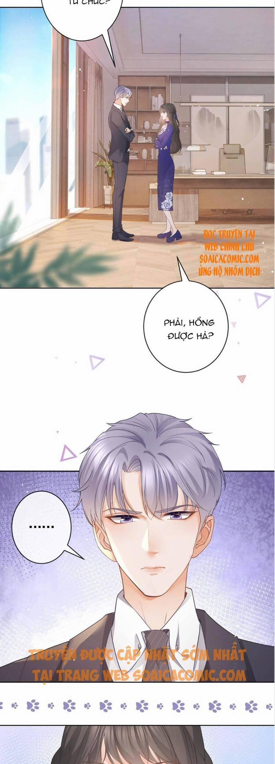 Boss Sát Thủ Dưỡng Hồ Yêu 40 trang 2