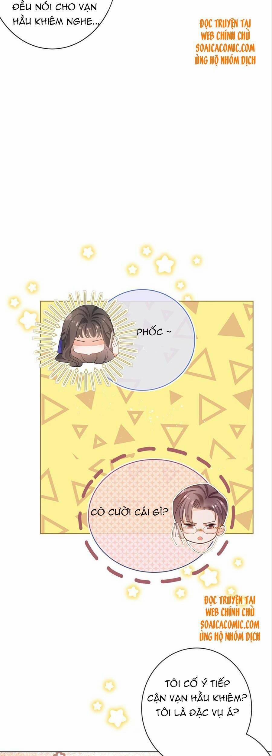 Boss Sát Thủ Dưỡng Hồ Yêu 40 trang 20