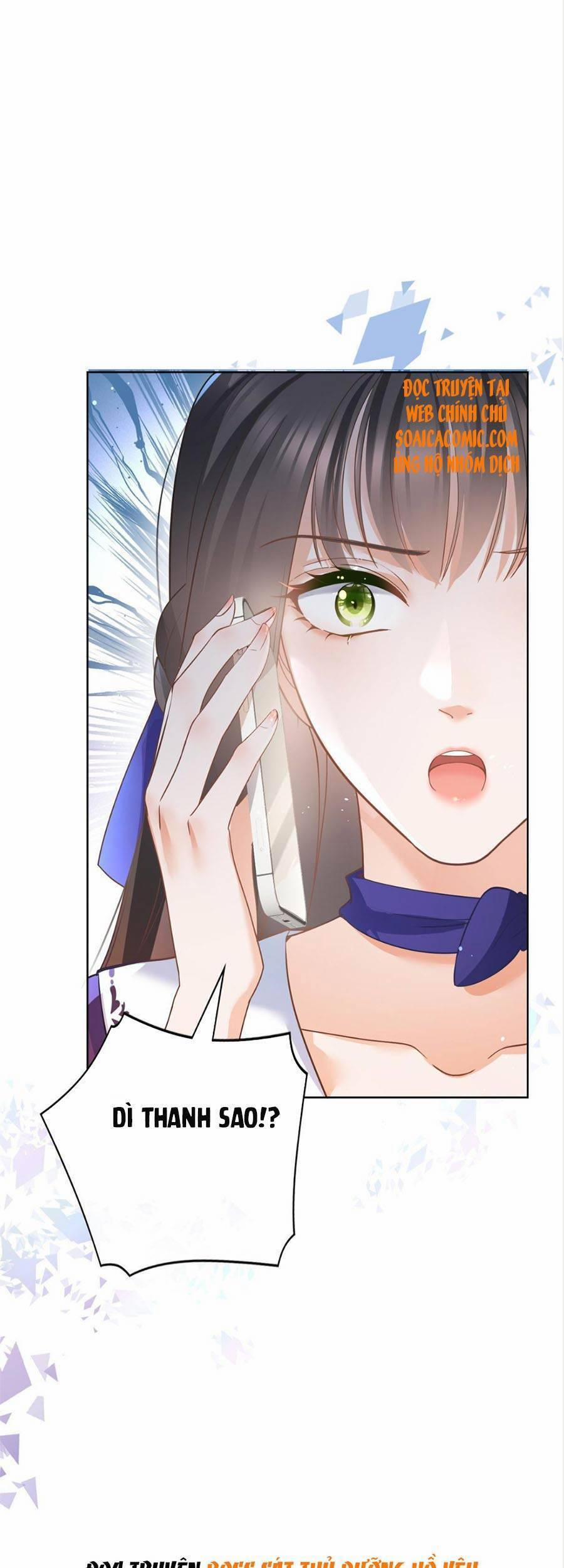 Boss Sát Thủ Dưỡng Hồ Yêu 40 trang 22