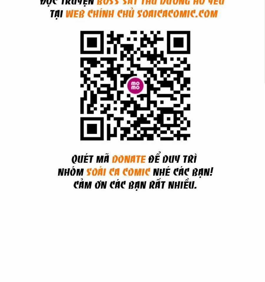 Boss Sát Thủ Dưỡng Hồ Yêu 40 trang 23