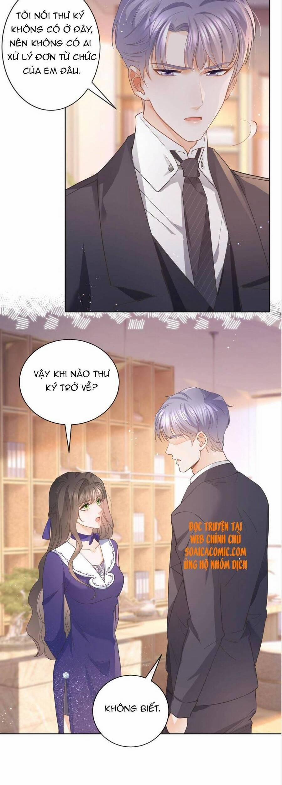 Boss Sát Thủ Dưỡng Hồ Yêu 40 trang 4