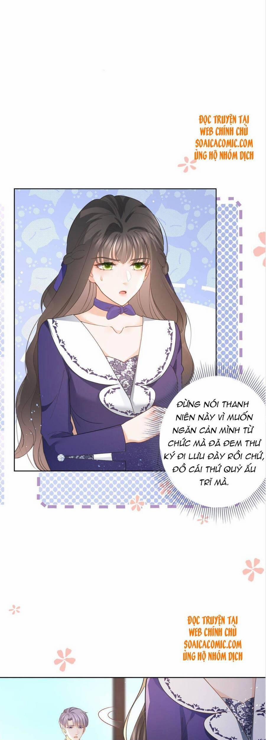 Boss Sát Thủ Dưỡng Hồ Yêu 40 trang 5