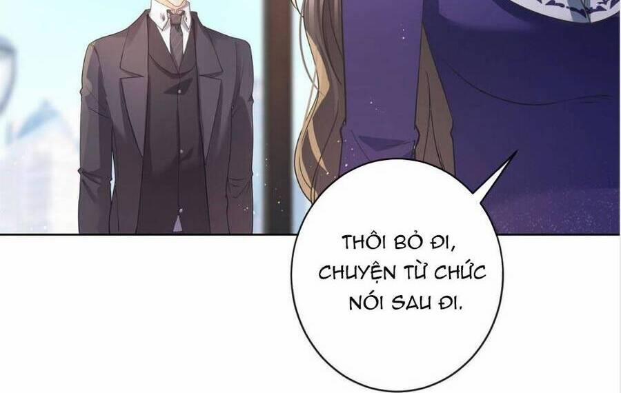 Boss Sát Thủ Dưỡng Hồ Yêu 40 trang 6