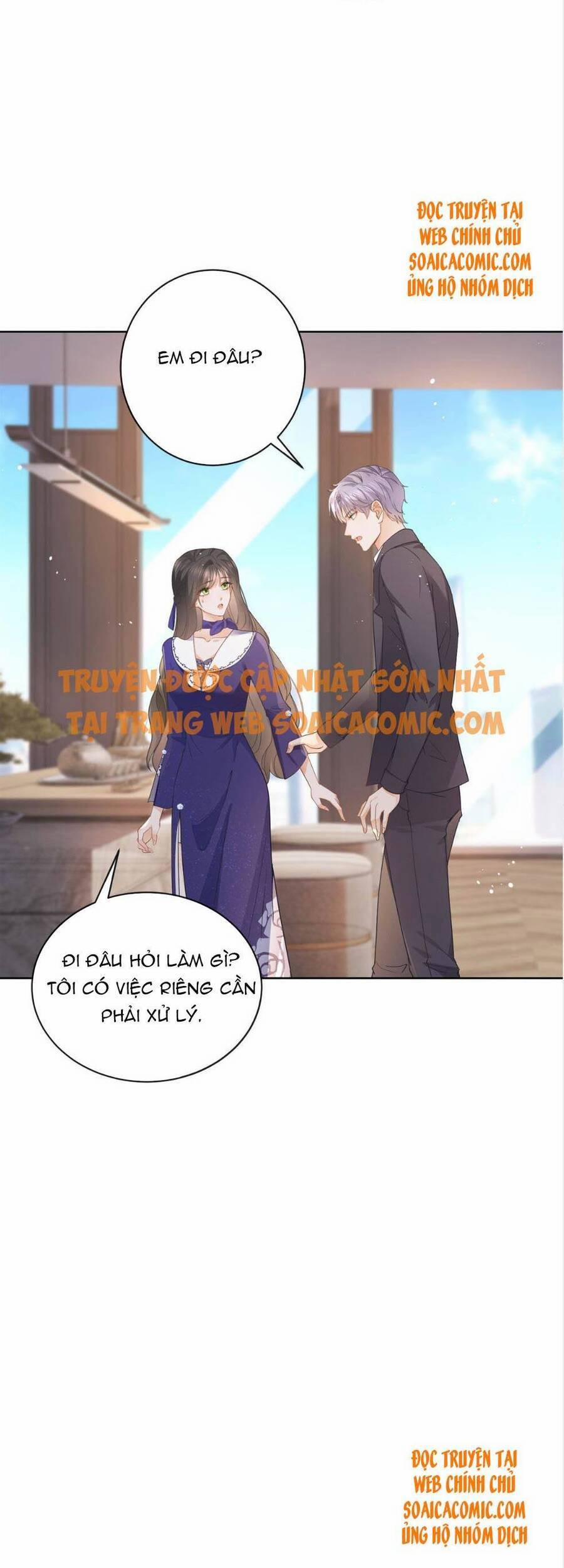 Boss Sát Thủ Dưỡng Hồ Yêu 40 trang 7