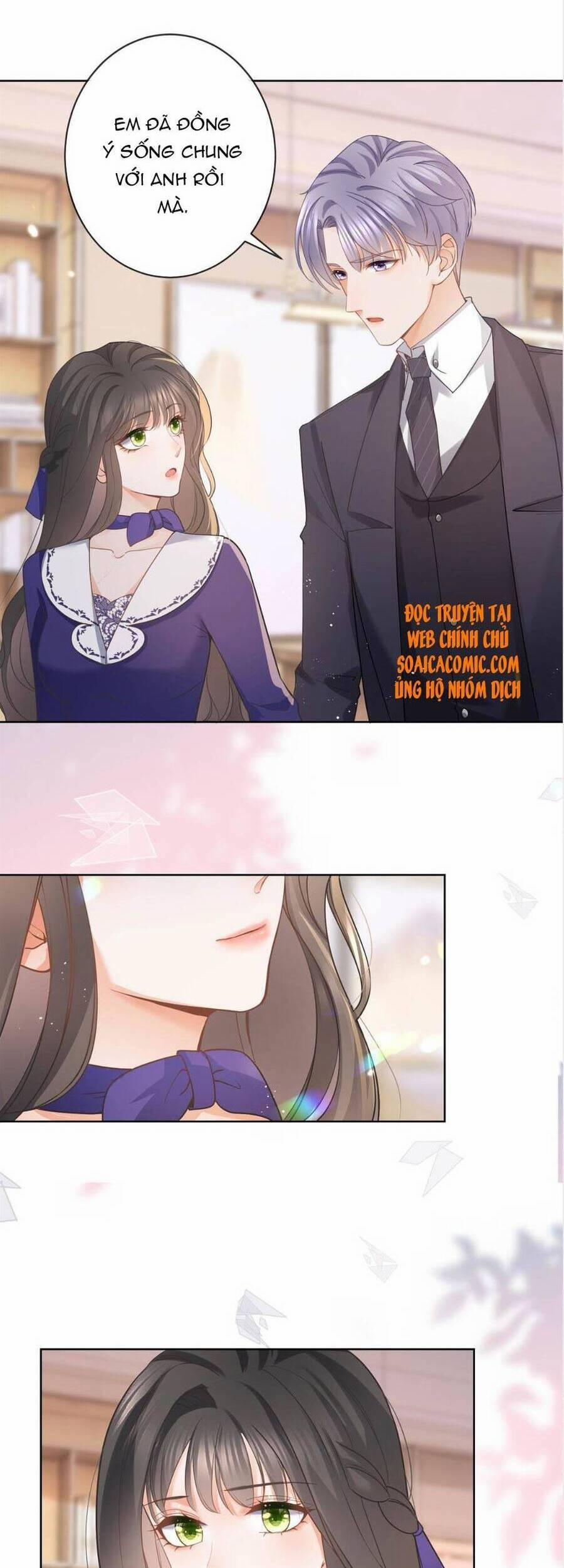 Boss Sát Thủ Dưỡng Hồ Yêu 40 trang 8