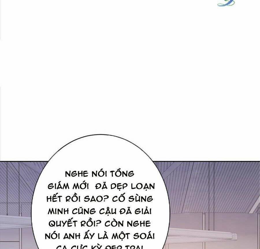 Boss Sát Thủ Dưỡng Hồ Yêu 41 trang 13