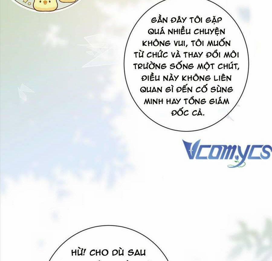 Boss Sát Thủ Dưỡng Hồ Yêu 41 trang 19