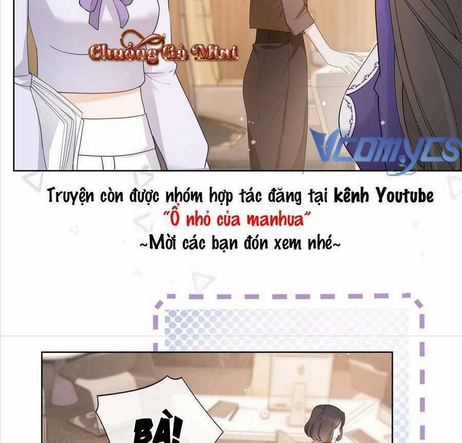 Boss Sát Thủ Dưỡng Hồ Yêu 41 trang 21