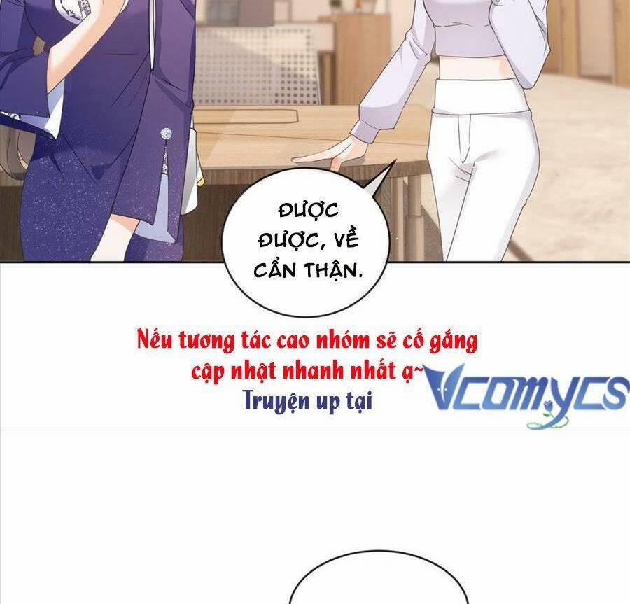 Boss Sát Thủ Dưỡng Hồ Yêu 41 trang 33