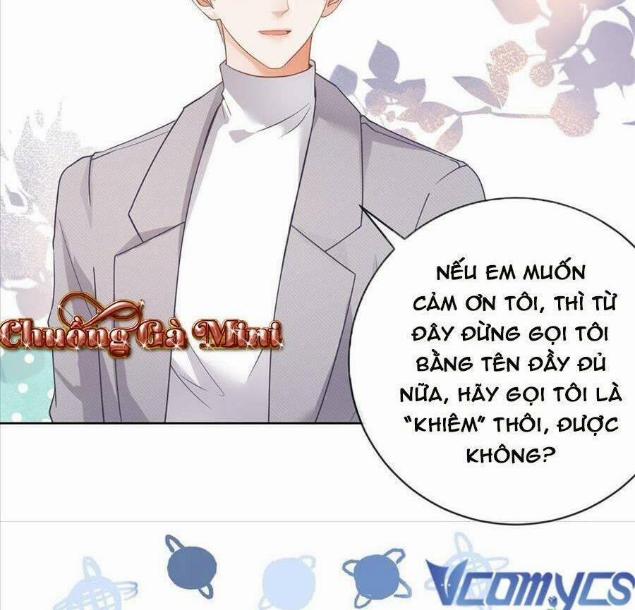 Boss Sát Thủ Dưỡng Hồ Yêu 41 trang 45