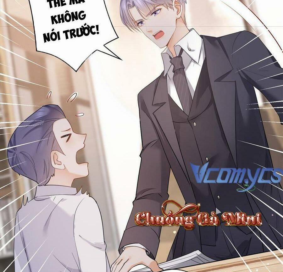 Boss Sát Thủ Dưỡng Hồ Yêu 41 trang 64