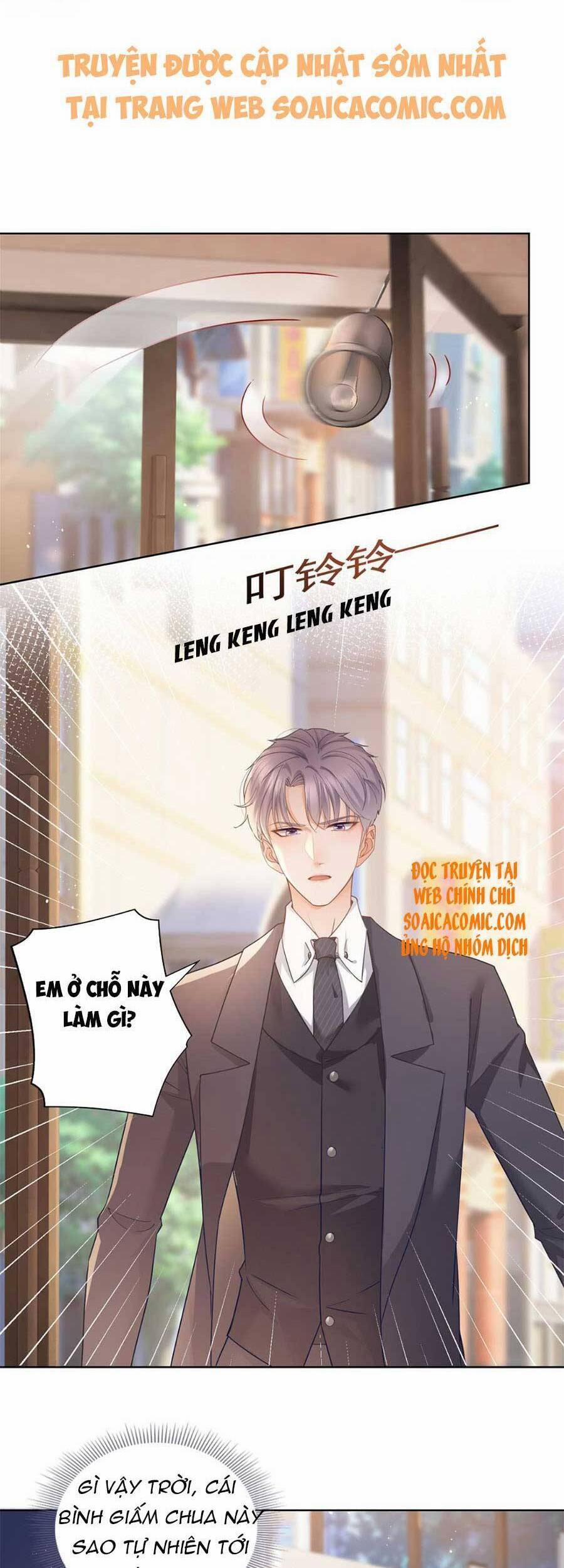 Boss Sát Thủ Dưỡng Hồ Yêu 42 trang 12