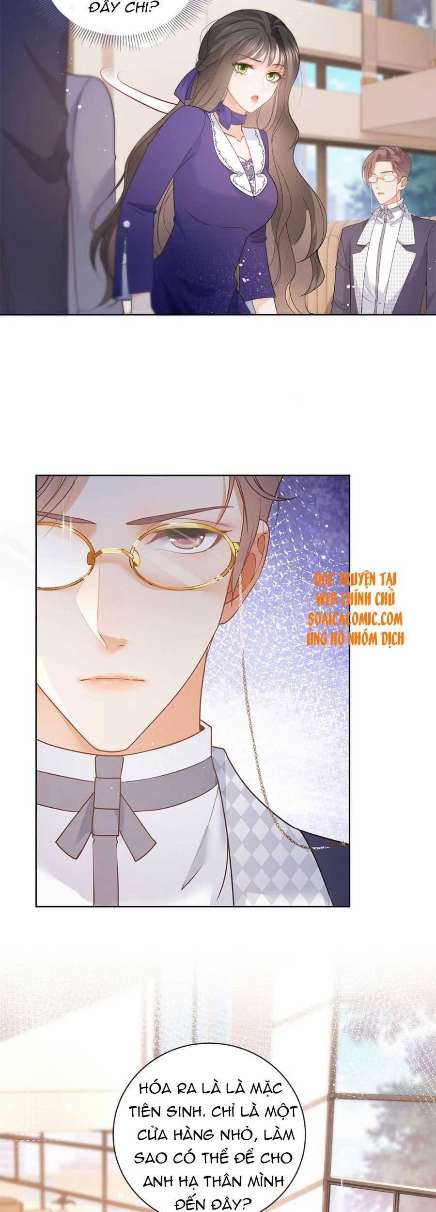 Boss Sát Thủ Dưỡng Hồ Yêu 42 trang 13