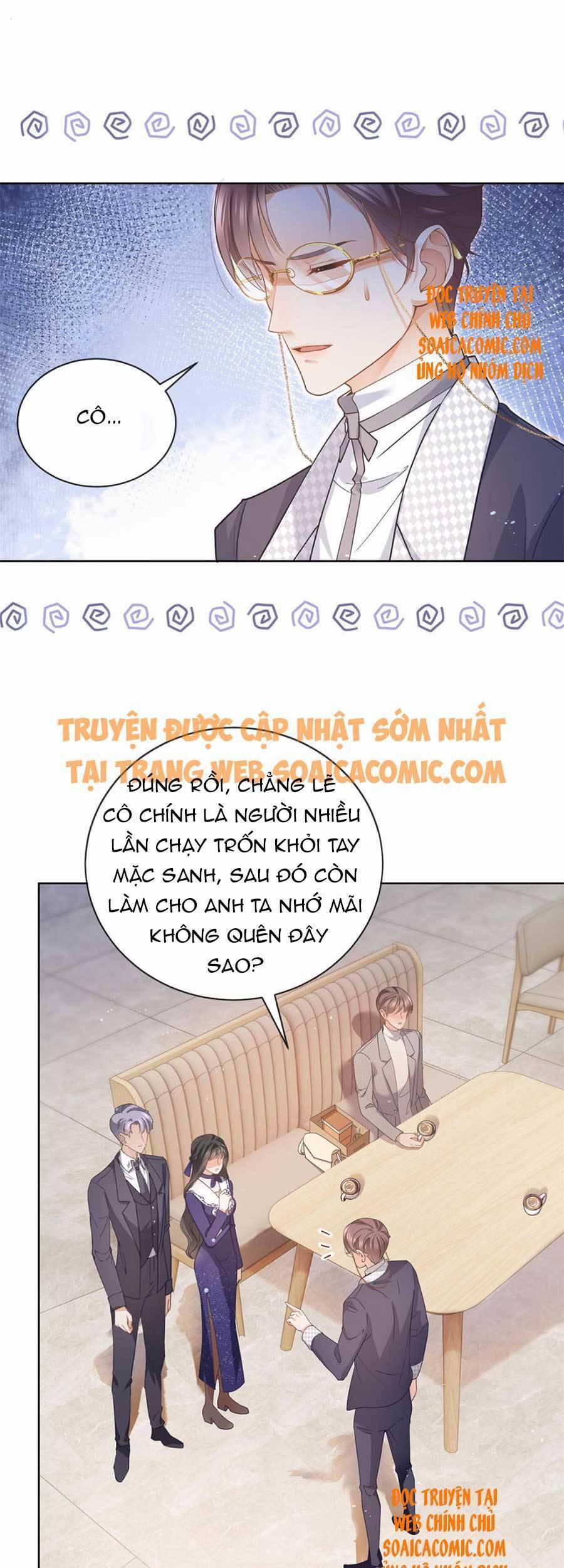 Boss Sát Thủ Dưỡng Hồ Yêu 42 trang 17