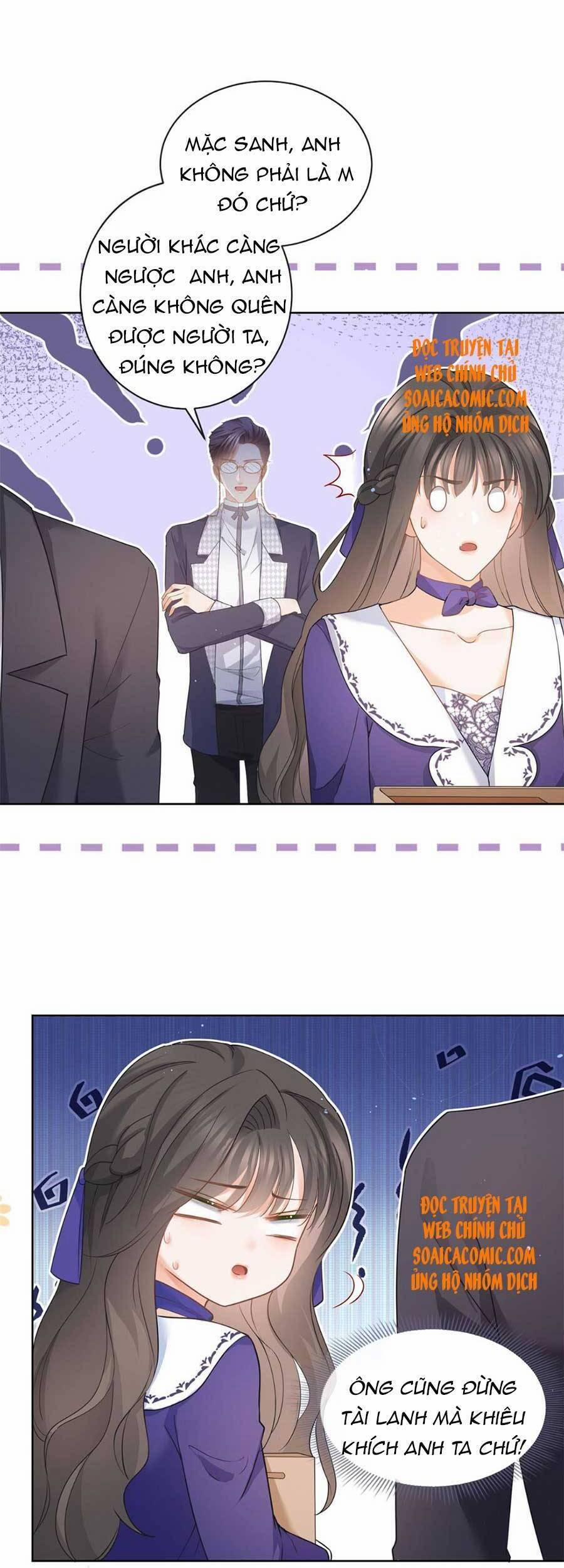 Boss Sát Thủ Dưỡng Hồ Yêu 42 trang 19