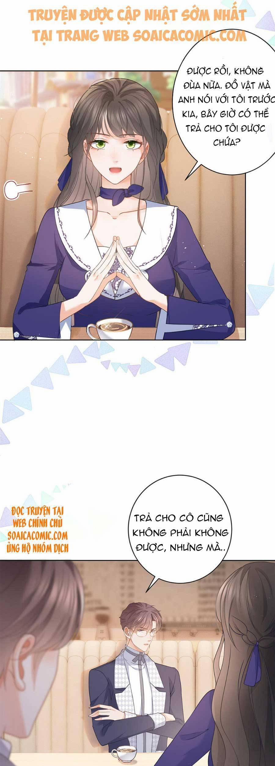 Boss Sát Thủ Dưỡng Hồ Yêu 42 trang 6