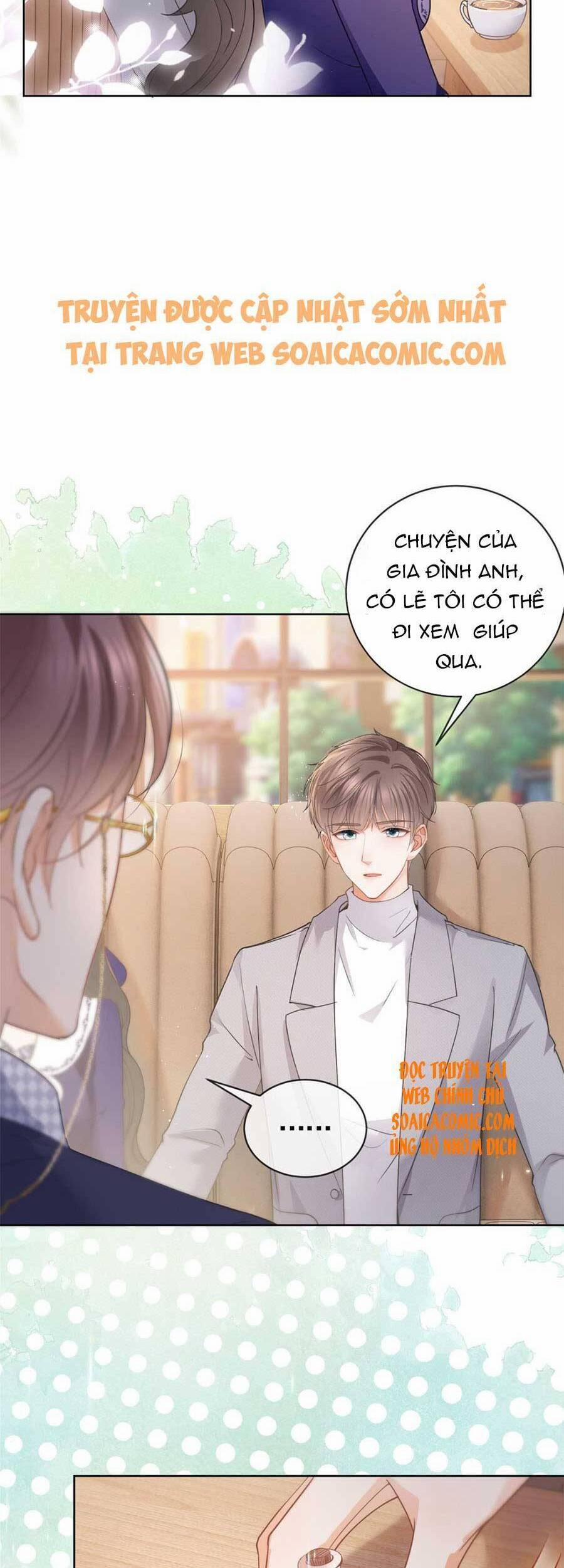 Boss Sát Thủ Dưỡng Hồ Yêu 42 trang 9