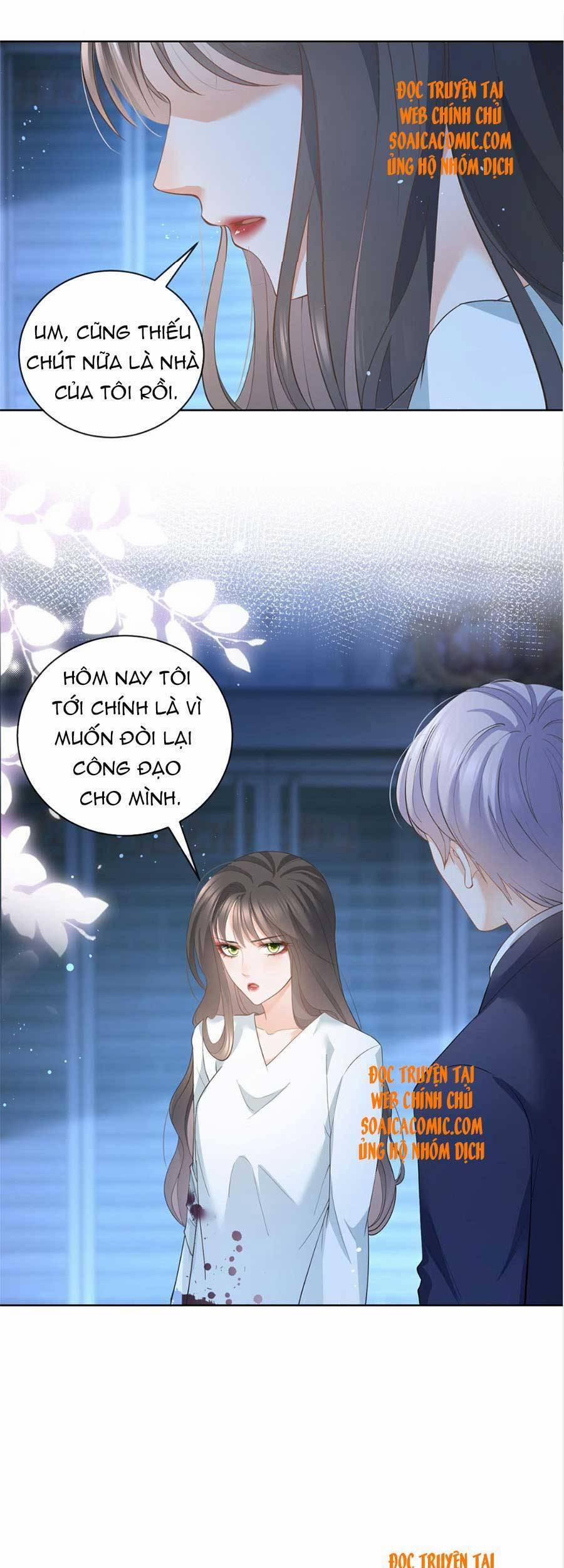 Boss Sát Thủ Dưỡng Hồ Yêu 45 trang 11