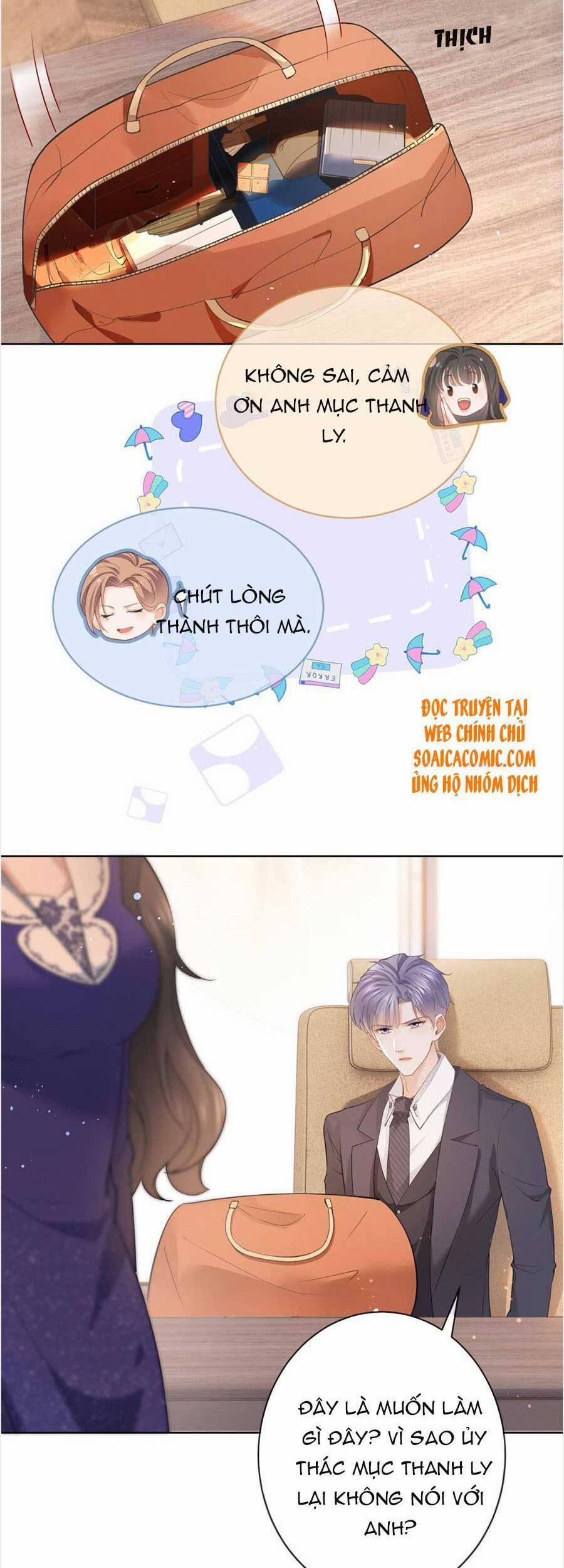 Boss Sát Thủ Dưỡng Hồ Yêu 45 trang 2