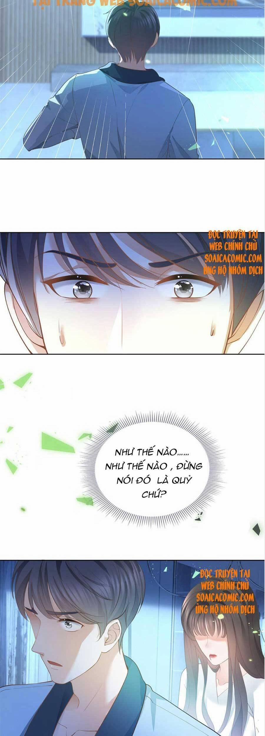 Boss Sát Thủ Dưỡng Hồ Yêu 45 trang 20