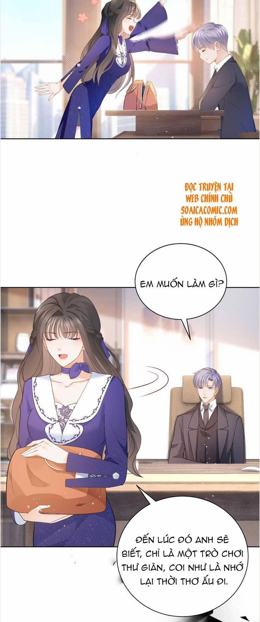 Boss Sát Thủ Dưỡng Hồ Yêu 45 trang 5