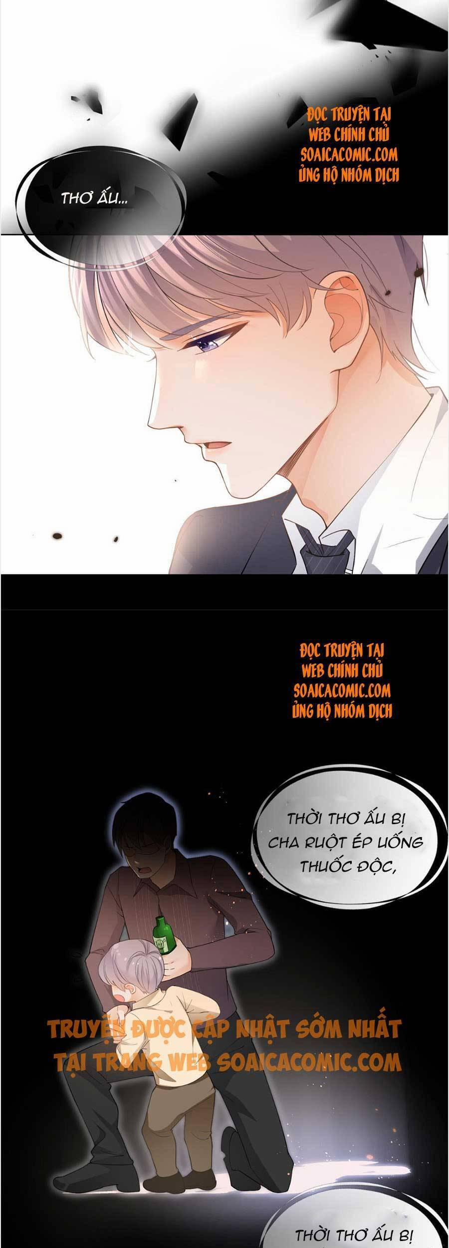 Boss Sát Thủ Dưỡng Hồ Yêu 45 trang 6