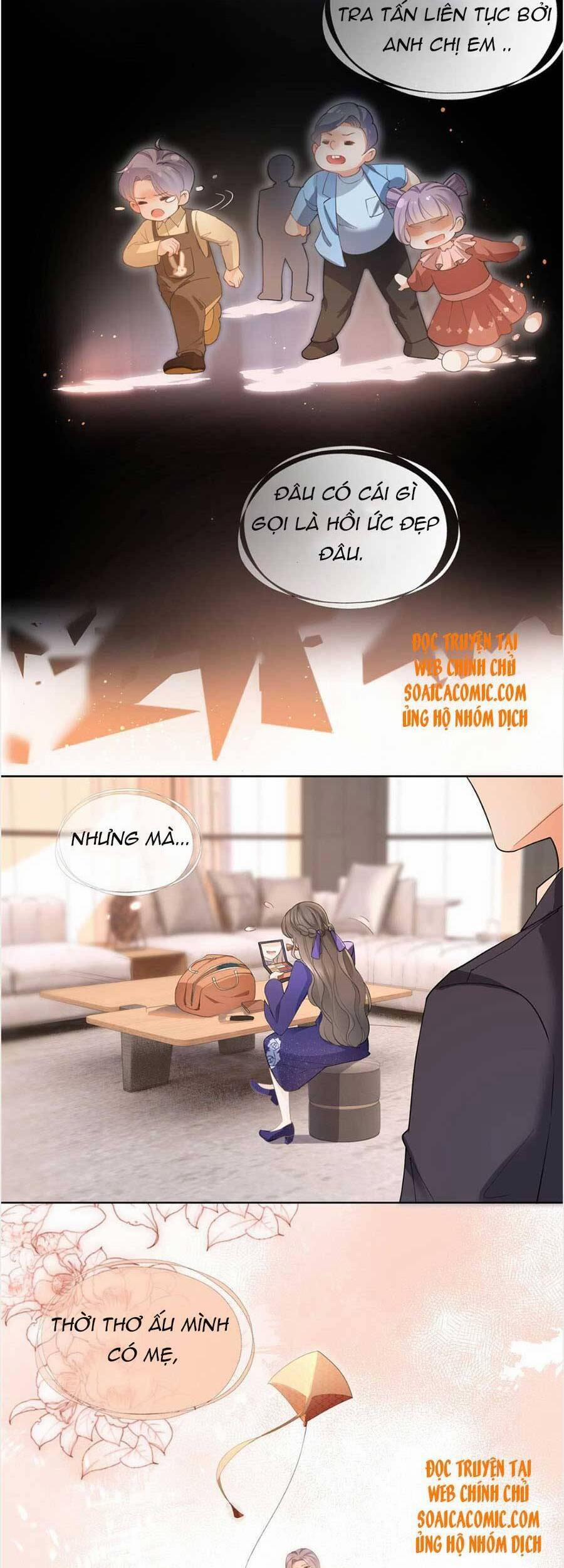 Boss Sát Thủ Dưỡng Hồ Yêu 45 trang 7